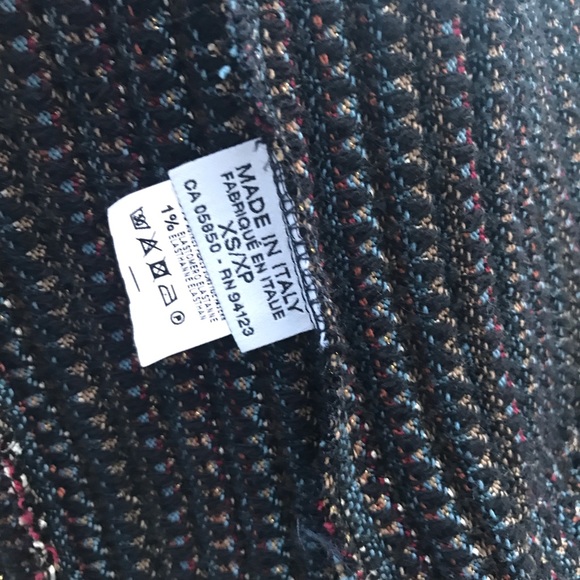 Femme Fatale made in Italy jacket - Picture 8 of 8